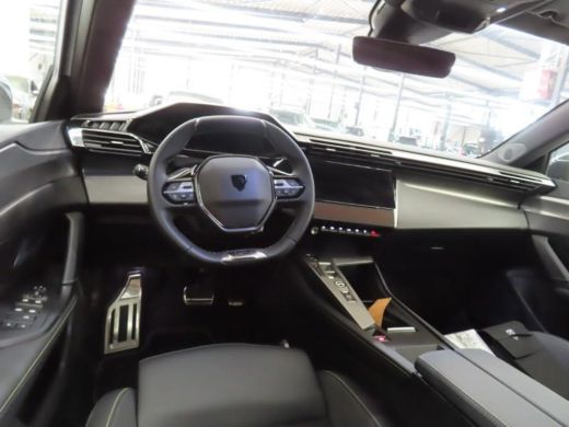 Peugeot 308 SW 1.2 PureTech GT VERWACHT | Navigatie | Elek. bestuurderstoel | Alcantara bekleding ActivLease financial lease