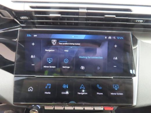 Peugeot 308 SW 1.2 PureTech GT VERWACHT | Navigatie | Elek. bestuurderstoel | Alcantara bekleding ActivLease financial lease
