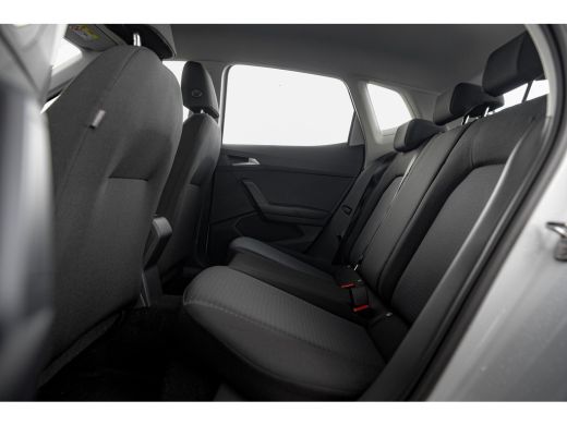 Seat Arona SEAT Style | Airconditioning automatisch met 2-zone-temperatuurregeling | Automatisch dimmende bi... ActivLease financial lease