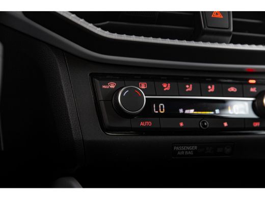 Seat Arona SEAT Style | Airconditioning automatisch met 2-zone-temperatuurregeling | Automatisch dimmende bi... ActivLease financial lease