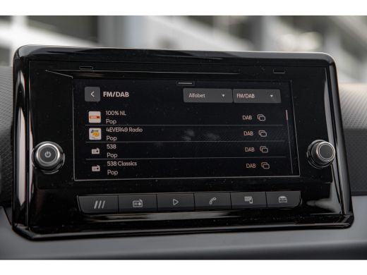 Seat Arona SEAT Style | Airconditioning automatisch met 2-zone-temperatuurregeling | Automatisch dimmende bi... ActivLease financial lease