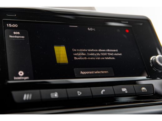 Seat Arona SEAT Style | Airconditioning automatisch met 2-zone-temperatuurregeling | Automatisch dimmende bi... ActivLease financial lease