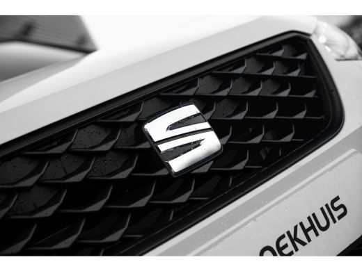 Seat Arona SEAT Style | Airconditioning automatisch met 2-zone-temperatuurregeling | Automatisch dimmende bi... ActivLease financial lease
