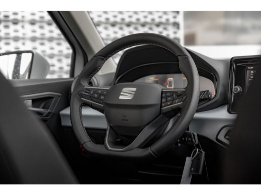Seat Arona SEAT Style | Airconditioning automatisch met 2-zone-temperatuurregeling | Automatisch dimmende bi... ActivLease financial lease