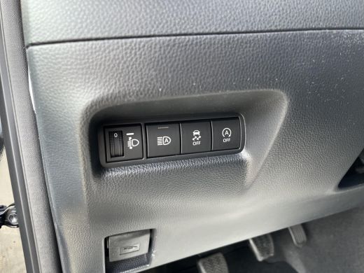 Toyota Aygo X 1.0 VVT-i MT Play Toyota Aygo X 1.0 VVT-i MT play | Nieuw te bestellen | ActivLease financial lease