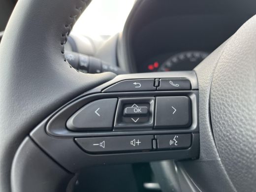 Toyota Aygo X 1.0 VVT-i MT Play Toyota Aygo X 1.0 VVT-i MT play | Nieuw te bestellen | ActivLease financial lease