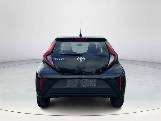 Toyota Aygo X 1.0 VVT-i MT Play Toyota Aygo X 1.0 VVT-i MT play | Nieuw te bestellen | ActivLease financial lease