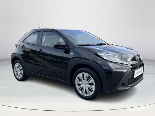 Toyota Aygo X 1.0 VVT-i MT Play Toyota Aygo X 1.0 VVT-i MT play | Nieuw te bestellen | ActivLease financial lease