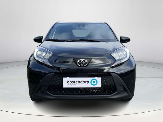 Toyota Aygo X 1.0 VVT-i MT Play Toyota Aygo X 1.0 VVT-i MT play | Nieuw te bestellen | ActivLease financial lease