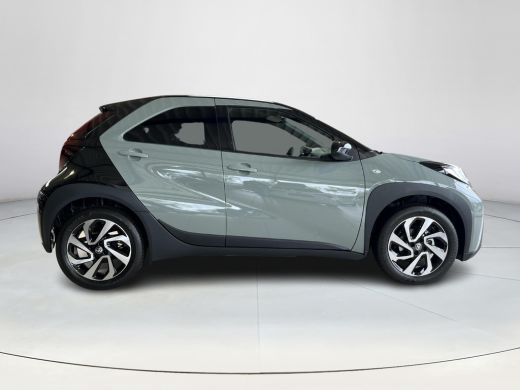 Toyota Aygo X 1.0 VVT-i MT Pulse | Nieuw te bestellen | ActivLease financial lease