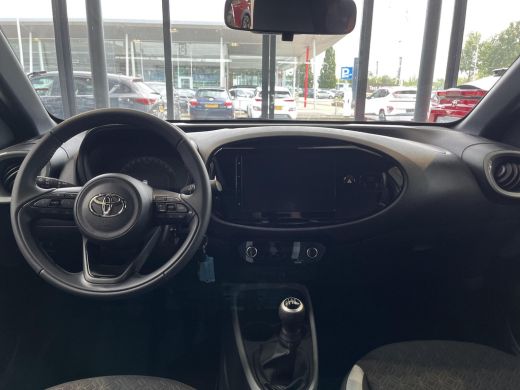 Toyota Aygo X 1.0 VVT-i MT Pulse | Nieuw te bestellen | ActivLease financial lease
