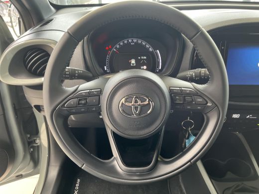 Toyota Aygo X 1.0 VVT-i MT Pulse | Nieuw te bestellen | ActivLease financial lease