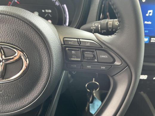 Toyota Aygo X 1.0 VVT-i MT Pulse | Nieuw te bestellen | ActivLease financial lease