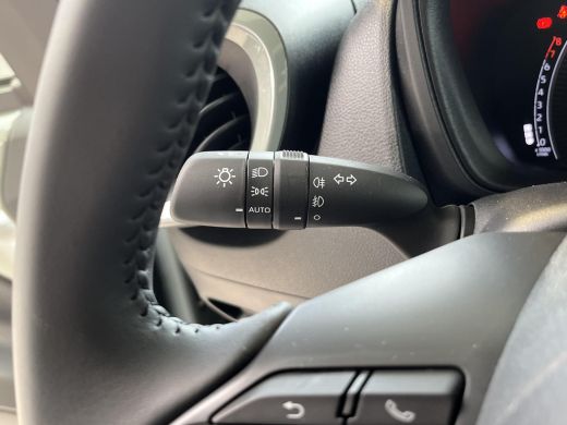 Toyota Aygo X 1.0 VVT-i MT Pulse | Nieuw te bestellen | ActivLease financial lease