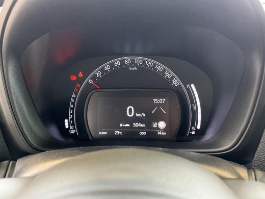 Toyota Aygo X 1.0 VVT-i MT Pulse | Nieuw te bestellen | ActivLease financial lease