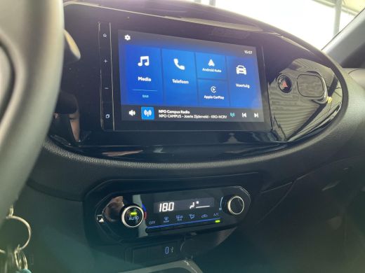 Toyota Aygo X 1.0 VVT-i MT Pulse | Nieuw te bestellen | ActivLease financial lease