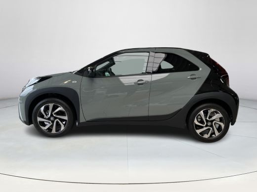 Toyota Aygo X 1.0 VVT-i MT Pulse | Nieuw te bestellen | ActivLease financial lease