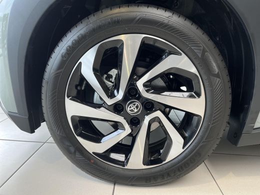 Toyota Aygo X 1.0 VVT-i MT Pulse | Nieuw te bestellen | ActivLease financial lease