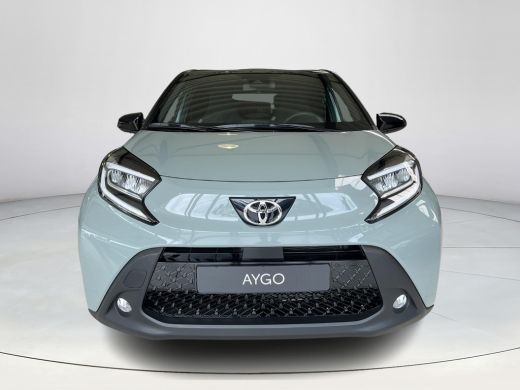 Toyota Aygo X 1.0 VVT-i MT Pulse | Nieuw te bestellen | ActivLease financial lease