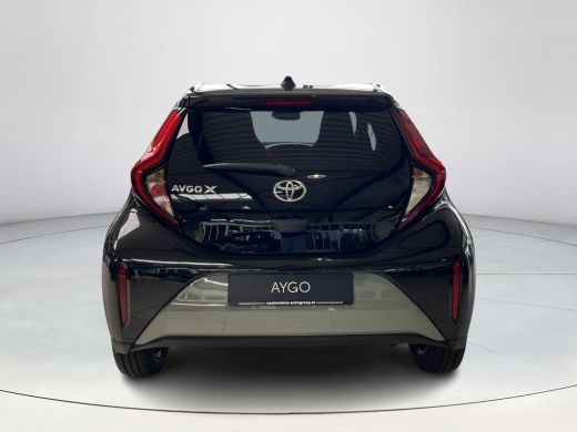 Toyota Aygo X 1.0 VVT-i MT Pulse | Nieuw te bestellen | ActivLease financial lease