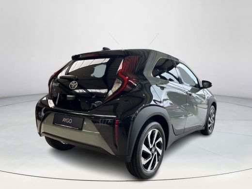 Toyota Aygo X 1.0 VVT-i MT Pulse | Nieuw te bestellen | ActivLease financial lease