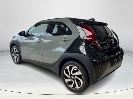 Toyota Aygo X 1.0 VVT-i MT Pulse | Nieuw te bestellen | ActivLease financial lease