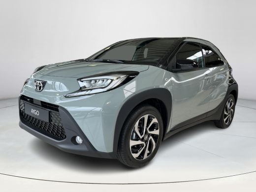 Toyota Aygo X 1.0 VVT-i MT Pulse | Nieuw te bestellen | ActivLease financial lease