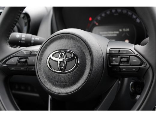 Toyota Aygo X 1.0 VVT-i MT Pulse **NIEUWE AUTO** ActivLease financial lease