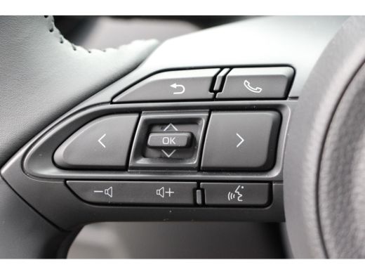 Toyota Aygo X 1.0 VVT-i MT Pulse **NIEUWE AUTO** ActivLease financial lease