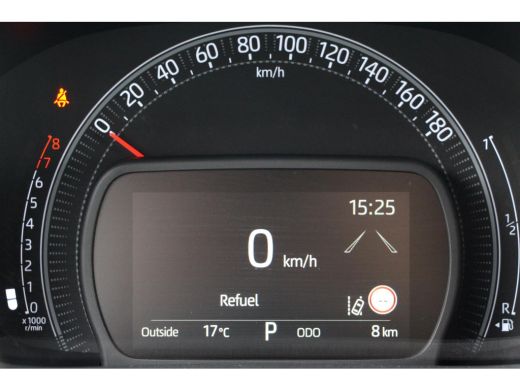 Toyota Aygo X 1.0 VVT-i MT Pulse **NIEUWE AUTO** ActivLease financial lease