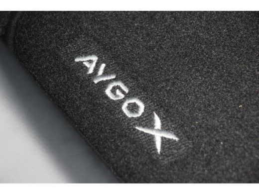 Toyota Aygo X 1.0 VVT-i MT Pulse **NIEUWE AUTO** ActivLease financial lease