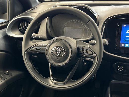 Toyota Aygo X 1.0 VVT-i MT Pulse **NIEUWE AUTO** ActivLease financial lease