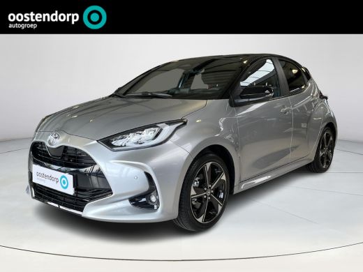 Toyota Yaris 1.5 Hybrid 130 Launch Edition | Nieuw te bestellen |