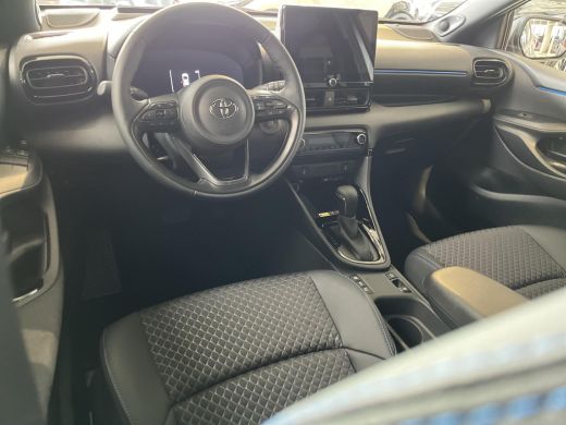 Toyota Yaris 1.5 Hybrid 130 Launch Edition | Nieuw te bestellen | ActivLease financial lease