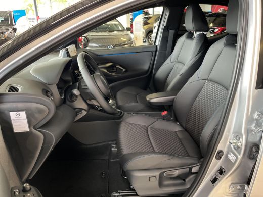 Toyota Yaris 1.5 Hybrid 130 Launch Edition | Nieuw te bestellen | ActivLease financial lease