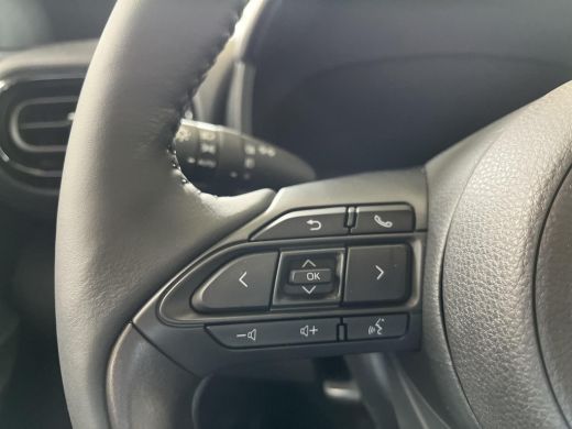 Toyota Yaris 1.5 Hybrid 130 Launch Edition | Nieuw te bestellen | ActivLease financial lease