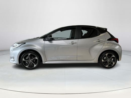 Toyota Yaris 1.5 Hybrid 130 Launch Edition | Nieuw te bestellen | ActivLease financial lease
