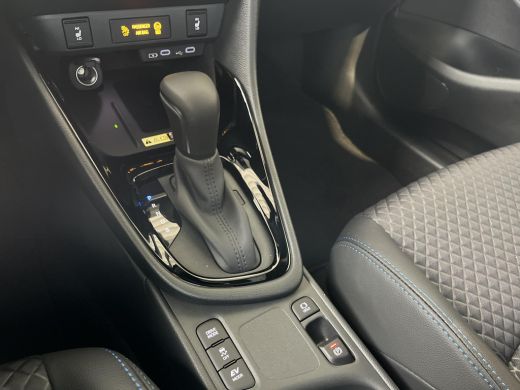Toyota Yaris 1.5 Hybrid 130 Launch Edition | Nieuw te bestellen | ActivLease financial lease