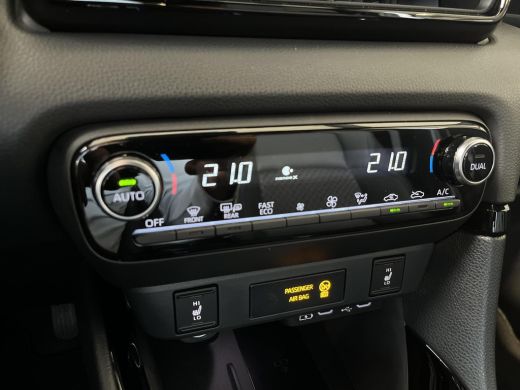 Toyota Yaris 1.5 Hybrid 130 Launch Edition | Nieuw te bestellen | ActivLease financial lease