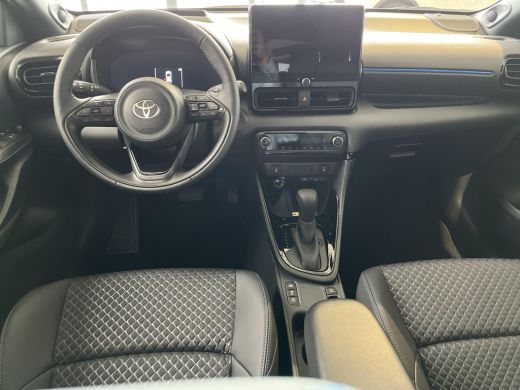 Toyota Yaris 1.5 Hybrid 130 Launch Edition | Nieuw te bestellen | ActivLease financial lease