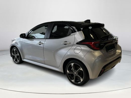 Toyota Yaris 1.5 Hybrid 130 Launch Edition | Nieuw te bestellen | ActivLease financial lease