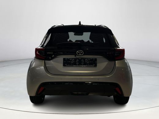 Toyota Yaris 1.5 Hybrid 130 Launch Edition | Nieuw te bestellen | ActivLease financial lease