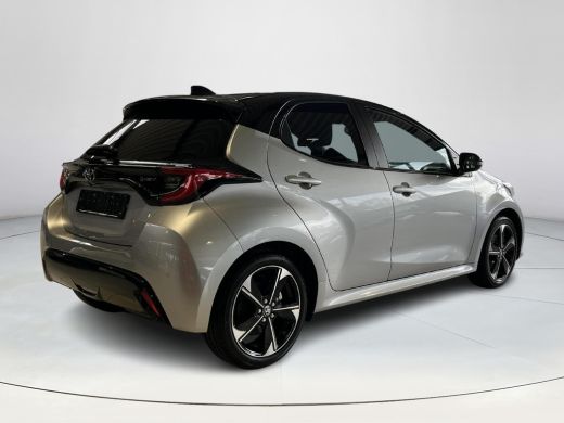 Toyota Yaris 1.5 Hybrid 130 Launch Edition | Nieuw te bestellen | ActivLease financial lease