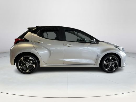 Toyota Yaris 1.5 Hybrid 130 Launch Edition | Nieuw te bestellen | ActivLease financial lease