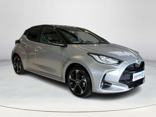 Toyota Yaris 1.5 Hybrid 130 Launch Edition | Nieuw te bestellen | ActivLease financial lease