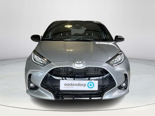 Toyota Yaris 1.5 Hybrid 130 Launch Edition | Nieuw te bestellen | ActivLease financial lease