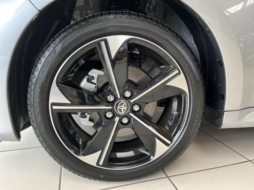 Toyota Yaris 1.5 Hybrid 130 Launch Edition | Nieuw te bestellen | ActivLease financial lease