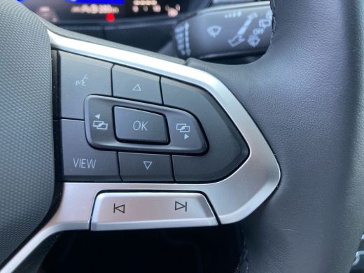 Volkswagen T-Cross 1.0 TSI 95 pk Life Edition | Multimedia pakket | Comfort pakket | Stoelverwarming | Apple Carplay | ActivLease financial lease