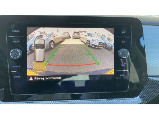 Volkswagen T-Cross 1.0 TSI 95 pk Life Edition | Multimedia pakket | Comfort pakket | Stoelverwarming | Apple Carplay | ActivLease financial lease