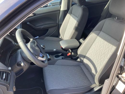 Volkswagen T-Cross 1.0 TSI 95 pk Life Edition | Multimedia pakket | Comfort pakket | Stoelverwarming | Apple Carplay | ActivLease financial lease